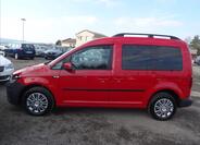Volkswagen Caddy 6