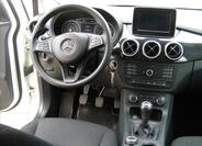 Mercedes-Benz Třídy B 16