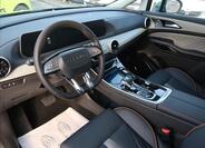Dongfeng U-Tour 9