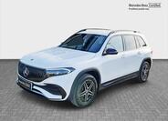 Mercedes-Benz EQB 1