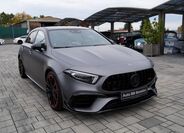 Mercedes-Benz Třídy A 8