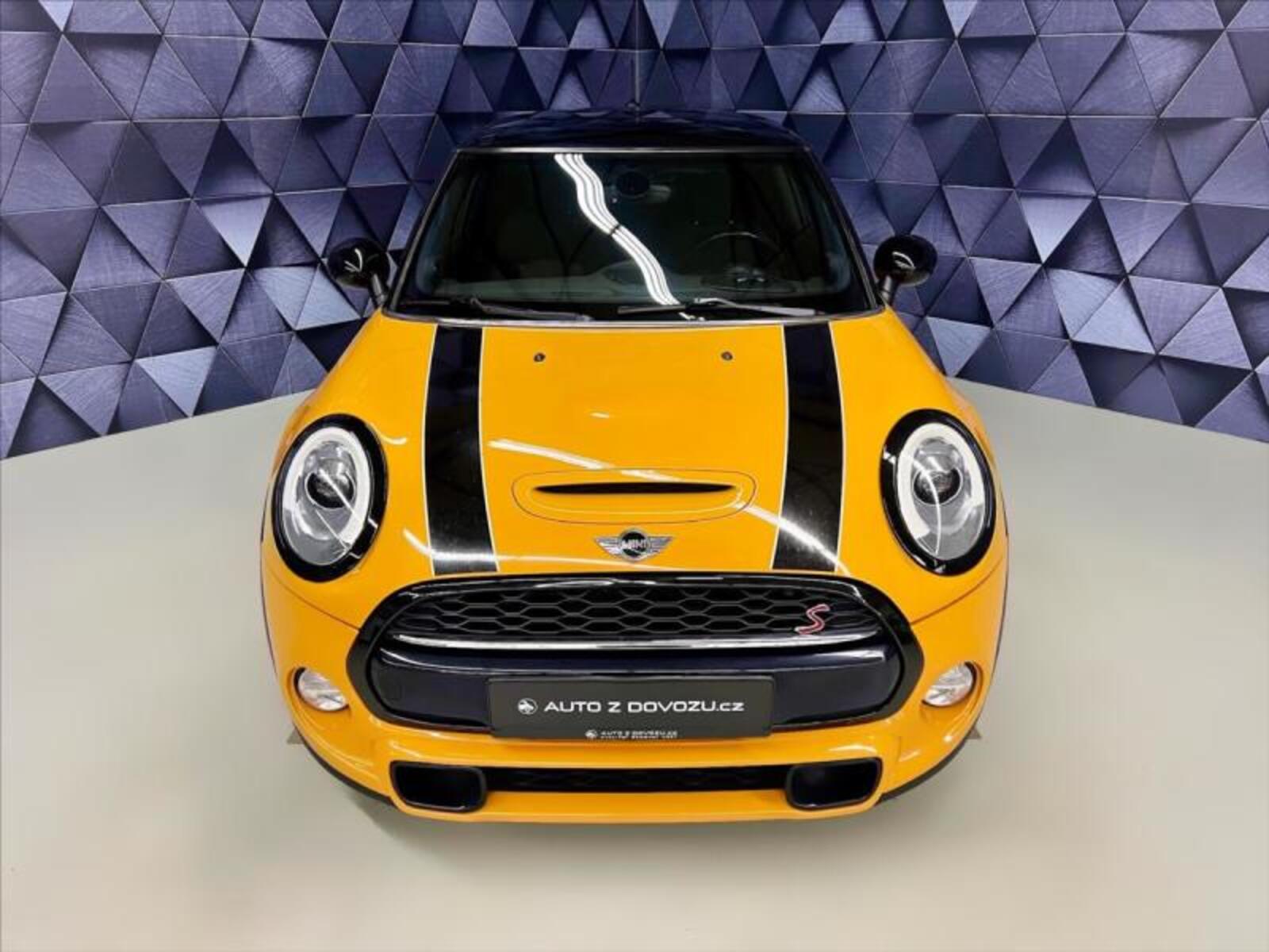 Mini Cooper 3
