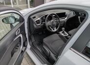 KIA Ceed 9