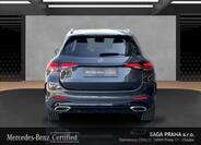 Mercedes-Benz GLC 4