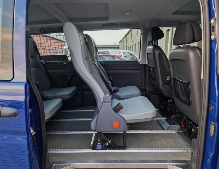 Mercedes-Benz Vito 16