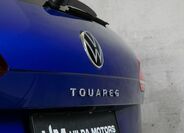 Volkswagen Touareg 10