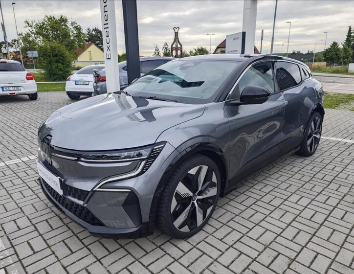 Renault Mégane 2