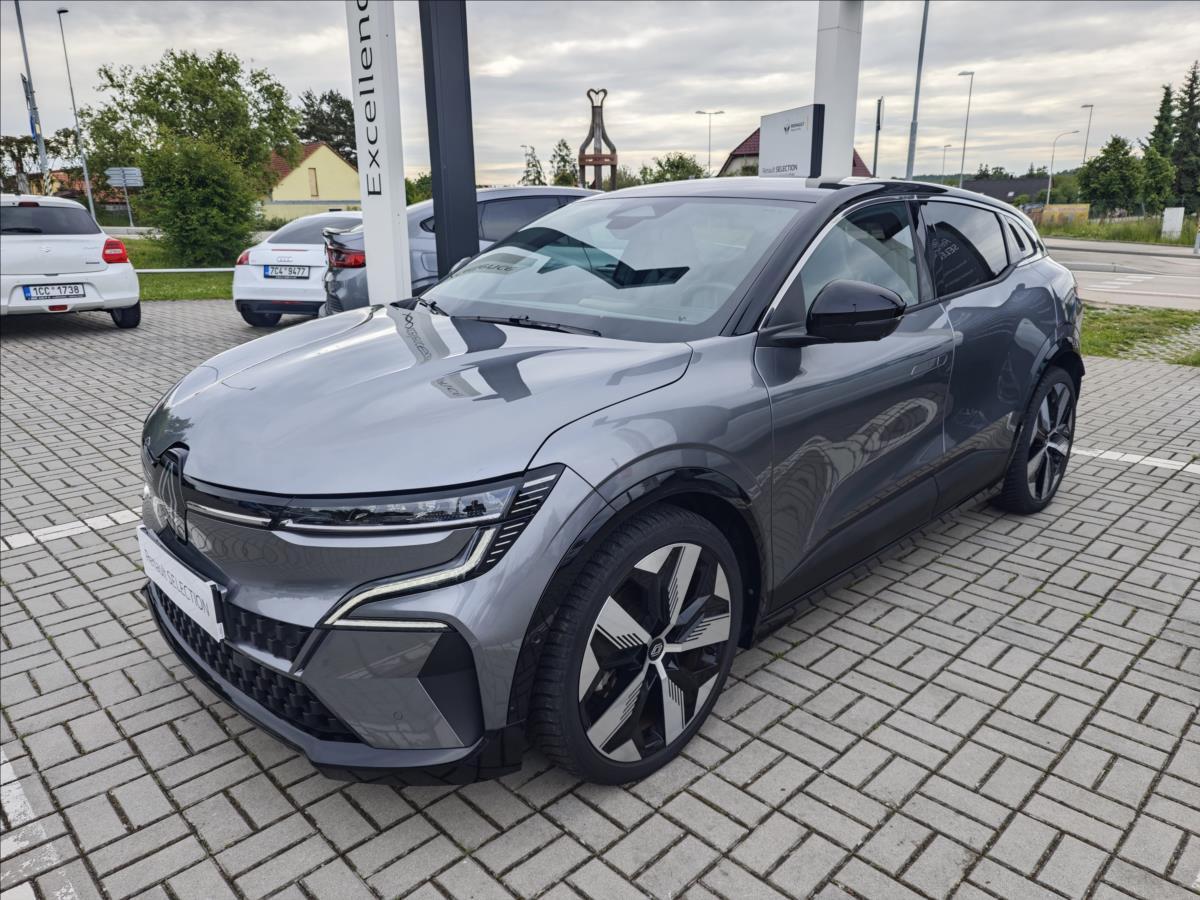 Renault Mégane