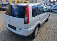 Ford Fusion 8
