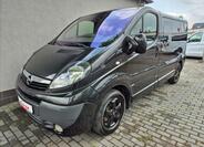 Opel Vivaro 1