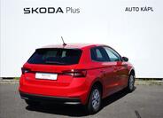 Škoda Fabia 2