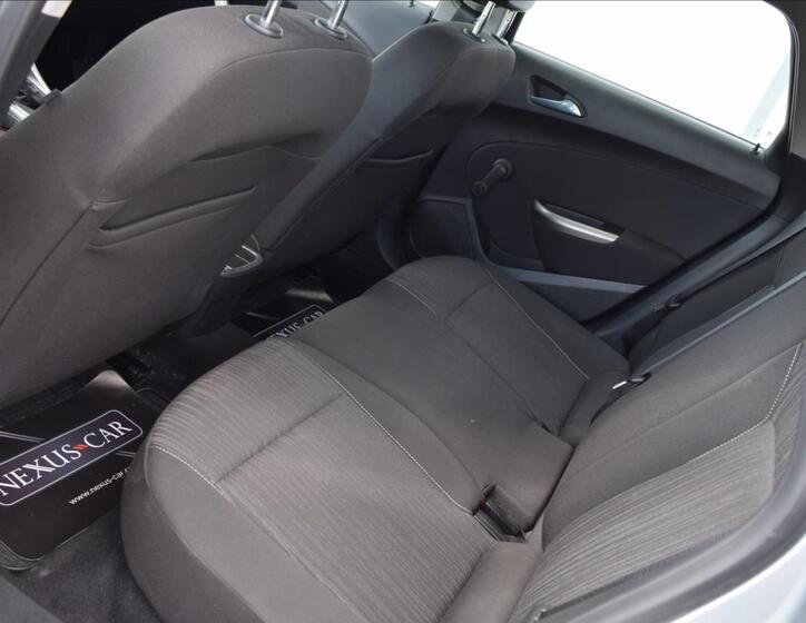 Opel Astra 18