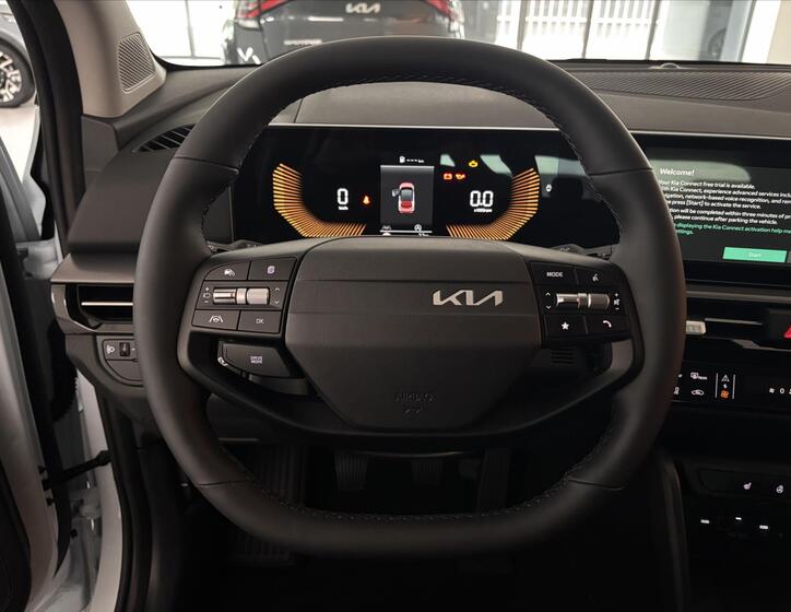 KIA Sportage 8