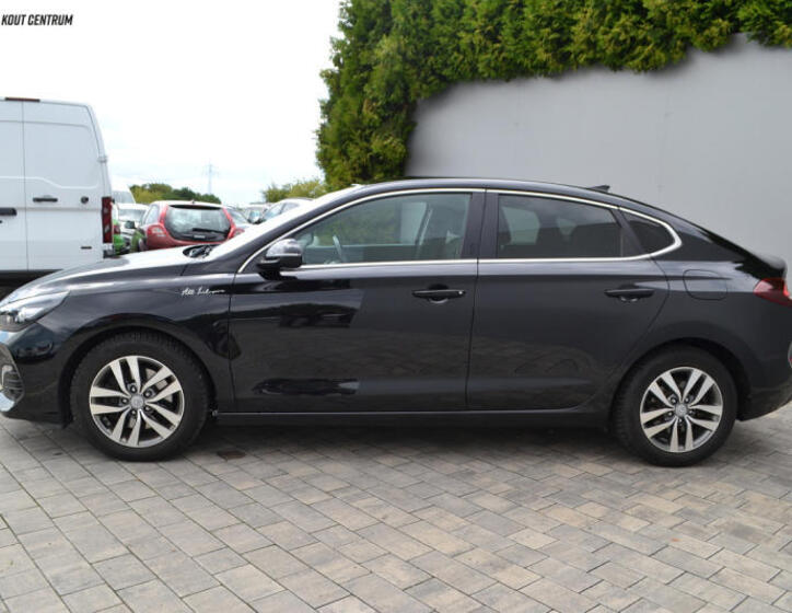 Hyundai i30 2