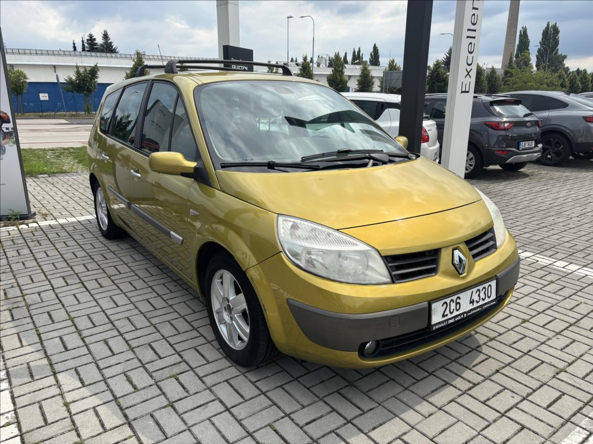 Renault Grand Scénic
