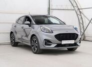 Ford Puma 4