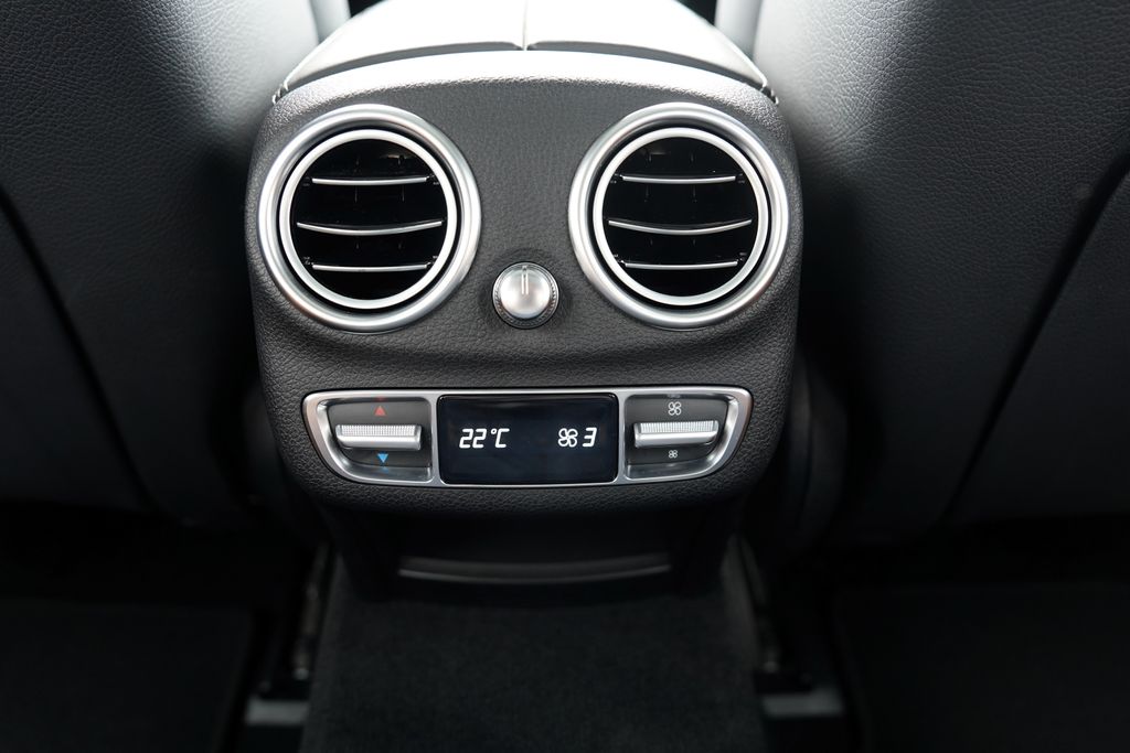 Mercedes-Benz Třídy C