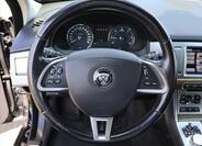 Jaguar XF 20