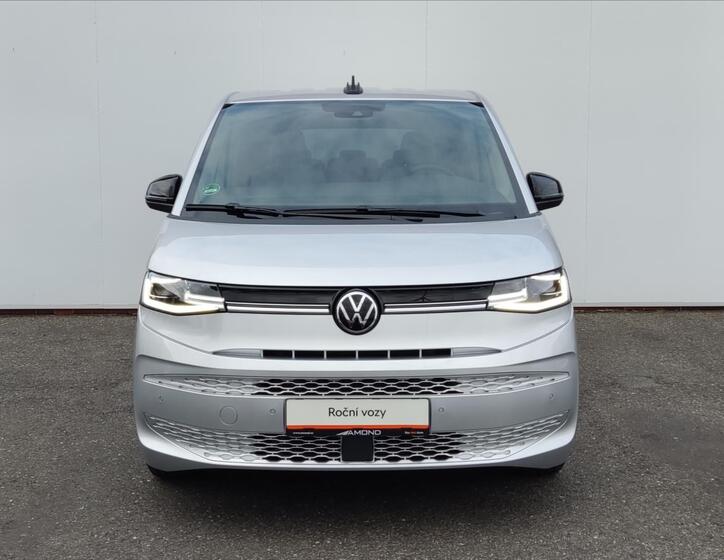 Volkswagen Multivan 4