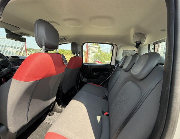 Fiat Panda 15
