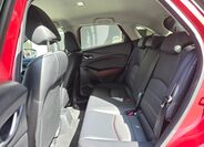 Mazda CX-3 21