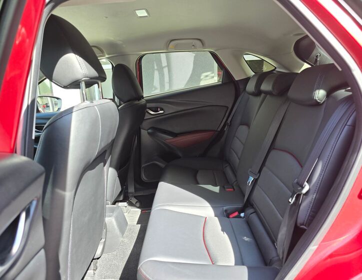 Mazda CX-3 21