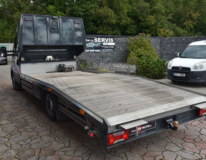 Iveco Daily 10