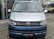 Volkswagen Multivan 2