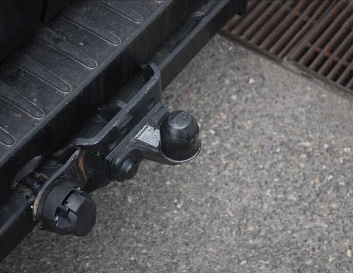 Ford Transit 20