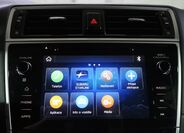 Subaru Outback 16