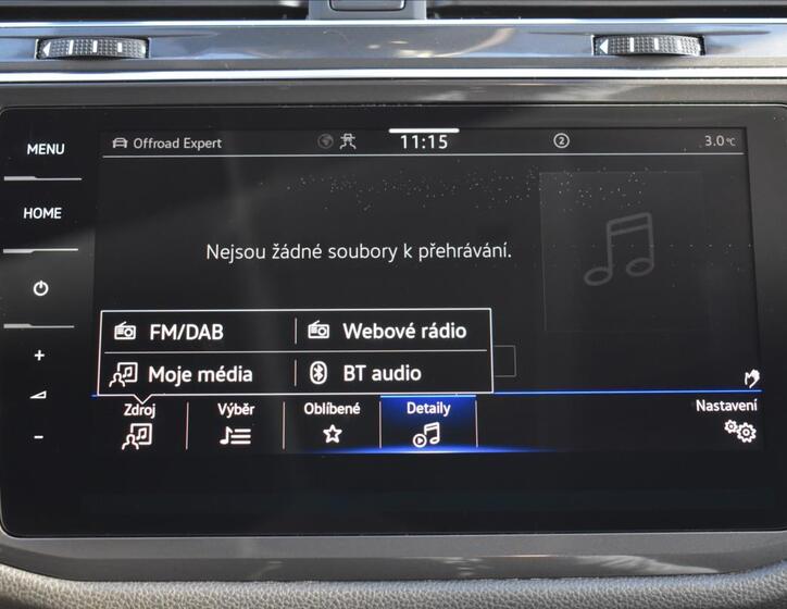 Volkswagen Tiguan Allspace 40