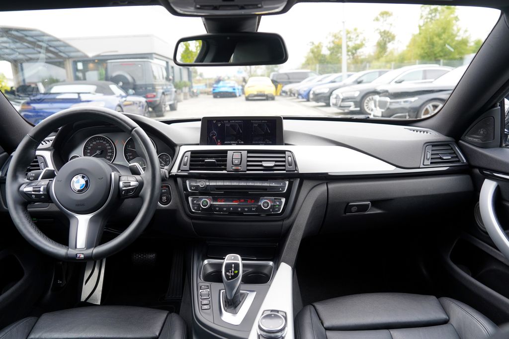 BMW Řada 4