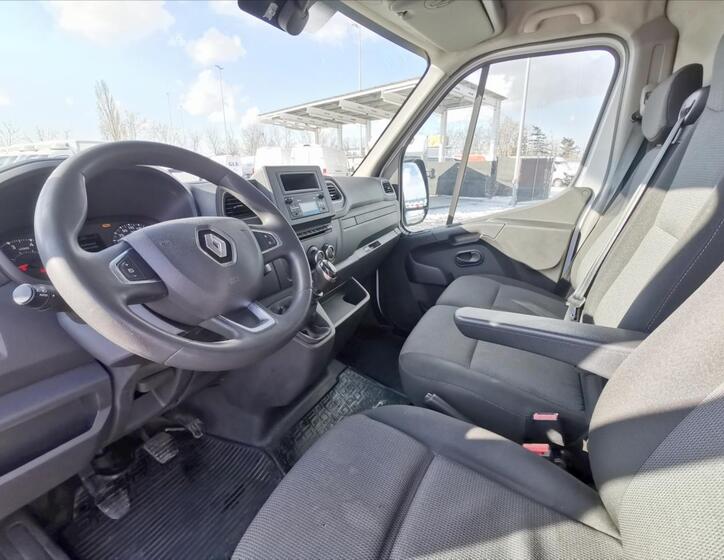 Renault Master 6