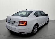 Škoda Octavia 4