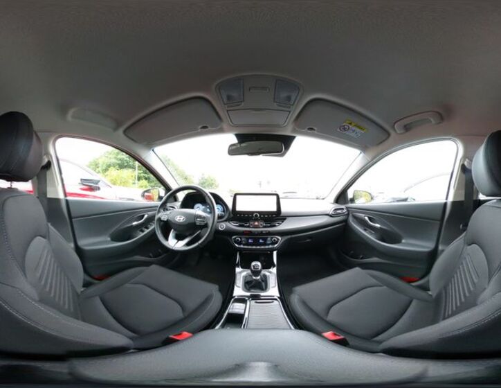 Hyundai i30 9