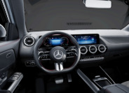 Mercedes-Benz GLA 7