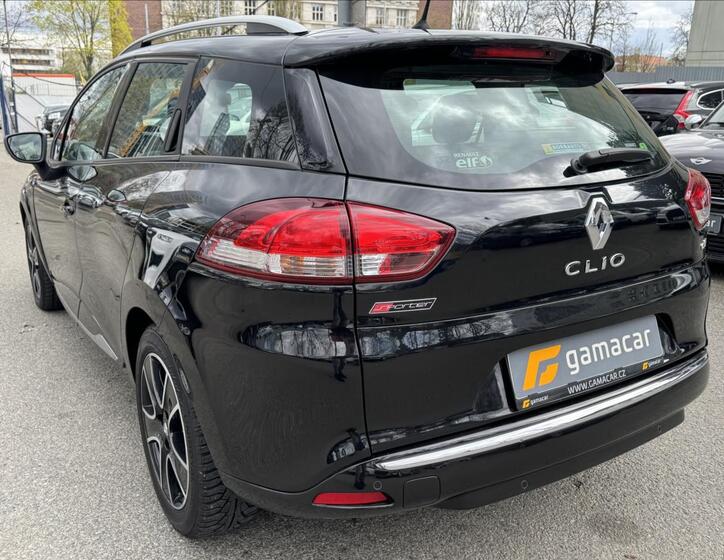Renault Clio 6
