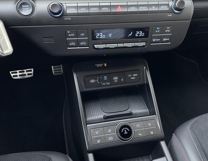 Hyundai Kona 15