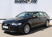 Audi A6 3
