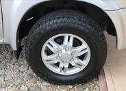 Isuzu D-Max 28