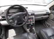 Land Rover Freelander 15