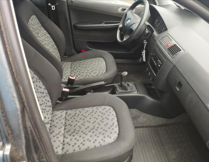 Škoda Fabia 8