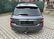Honda Civic 4