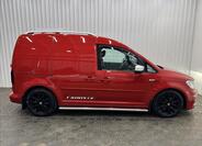 Volkswagen Caddy 10