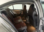 Škoda Octavia 21