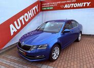 Škoda Octavia 1