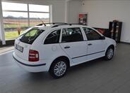 Škoda Fabia 6