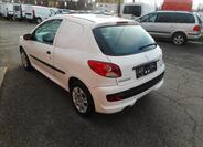 Peugeot 206 7