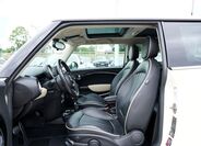 Mini Cooper S 19