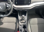 Škoda Octavia 10